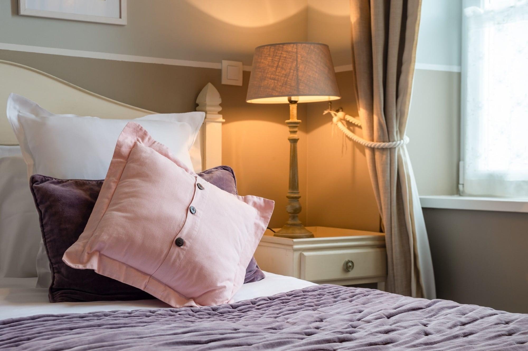 Relais Du Silence Hotel Restaurant Les Ormes Барневил Картере Екстериор снимка