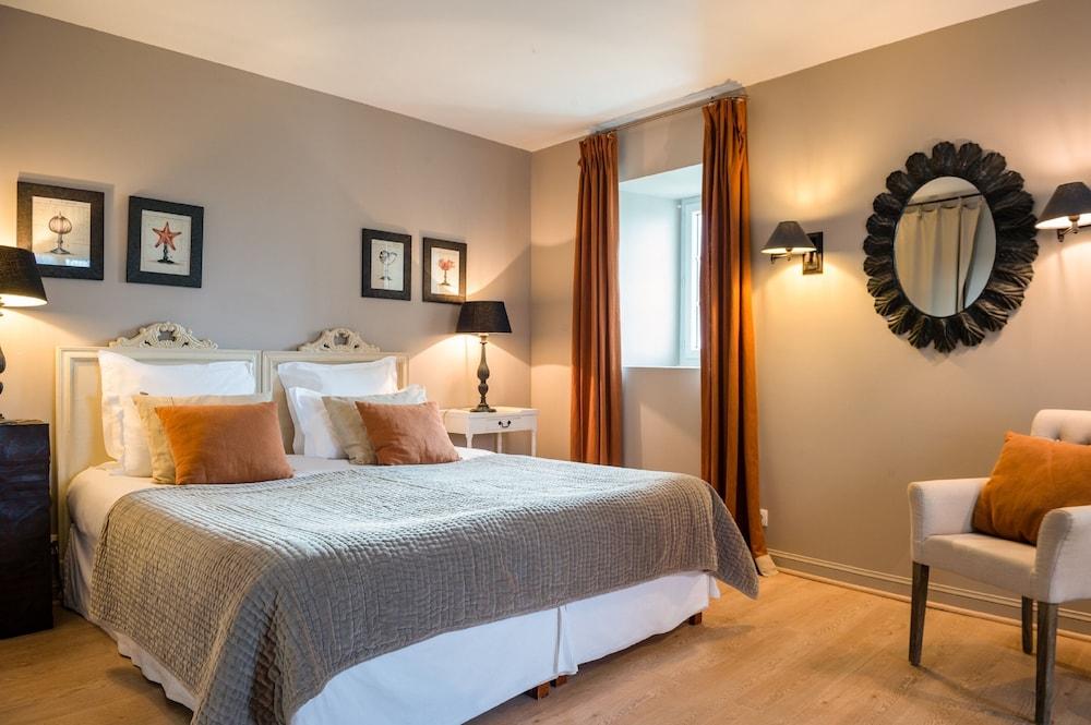 Relais Du Silence Hotel Restaurant Les Ormes Барневил Картере Екстериор снимка