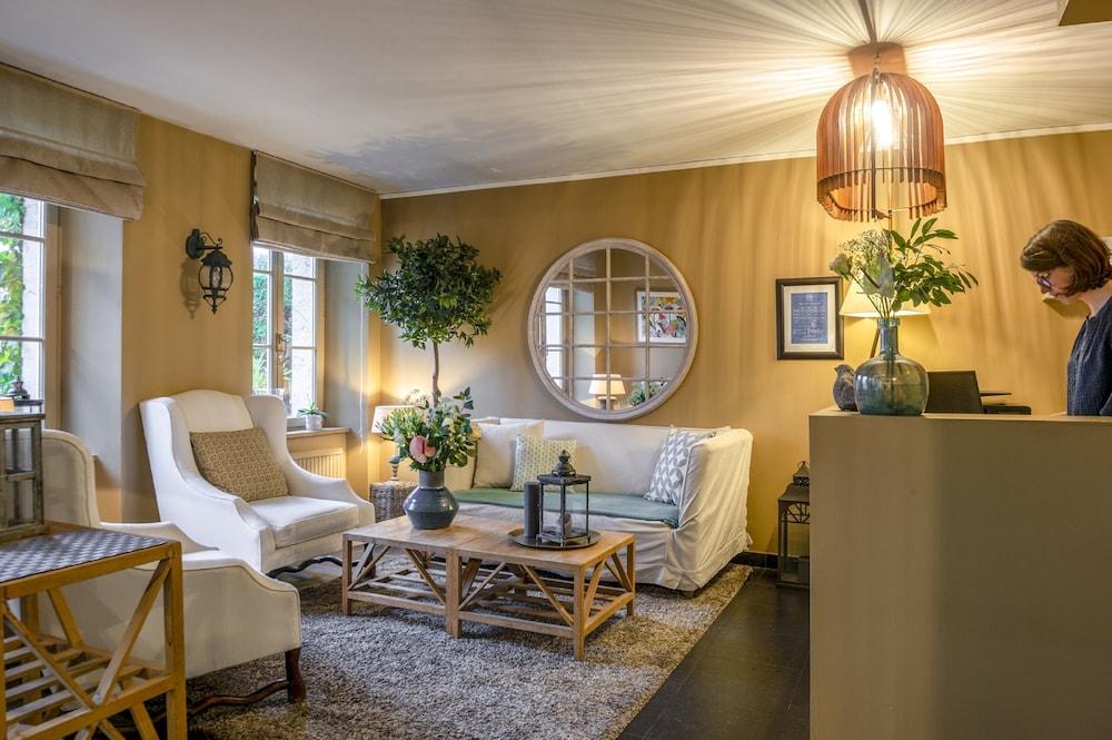 Relais Du Silence Hotel Restaurant Les Ormes Барневил Картере Екстериор снимка