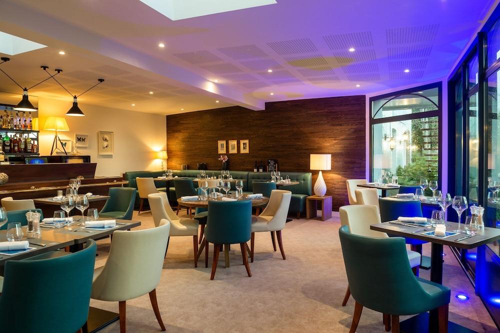 Relais Du Silence Hotel Restaurant Les Ormes Барневил Картере Екстериор снимка